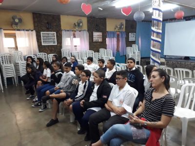 004 Feira Cultural 2018