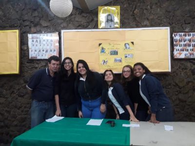 005 Feira Cultural 2018