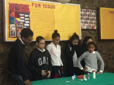 009 Feira Cultural 2018