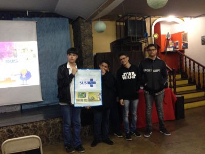 010 Feira Cultural 2018