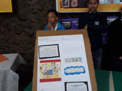 011 Feira Cultural 2018