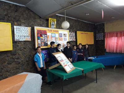 013 Feira Cultural 2018