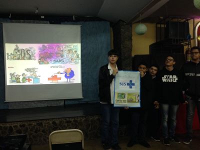 014 Feira Cultural 2018