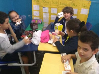 015 Feira Cultural 2018