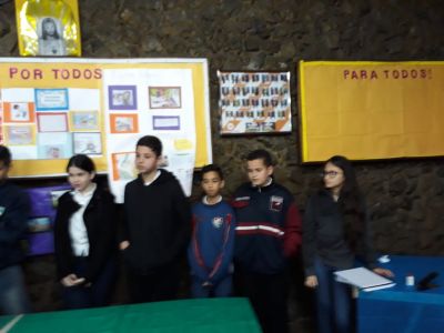 017 Feira Cultural 2018