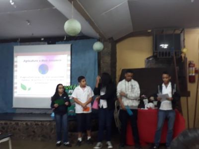 018 Feira Cultural 2018